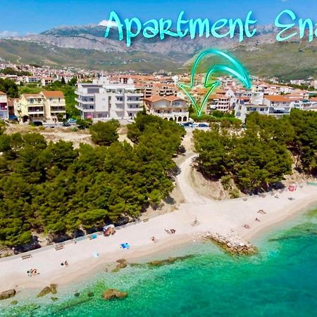Ena Apartment Split Eksteriør billede