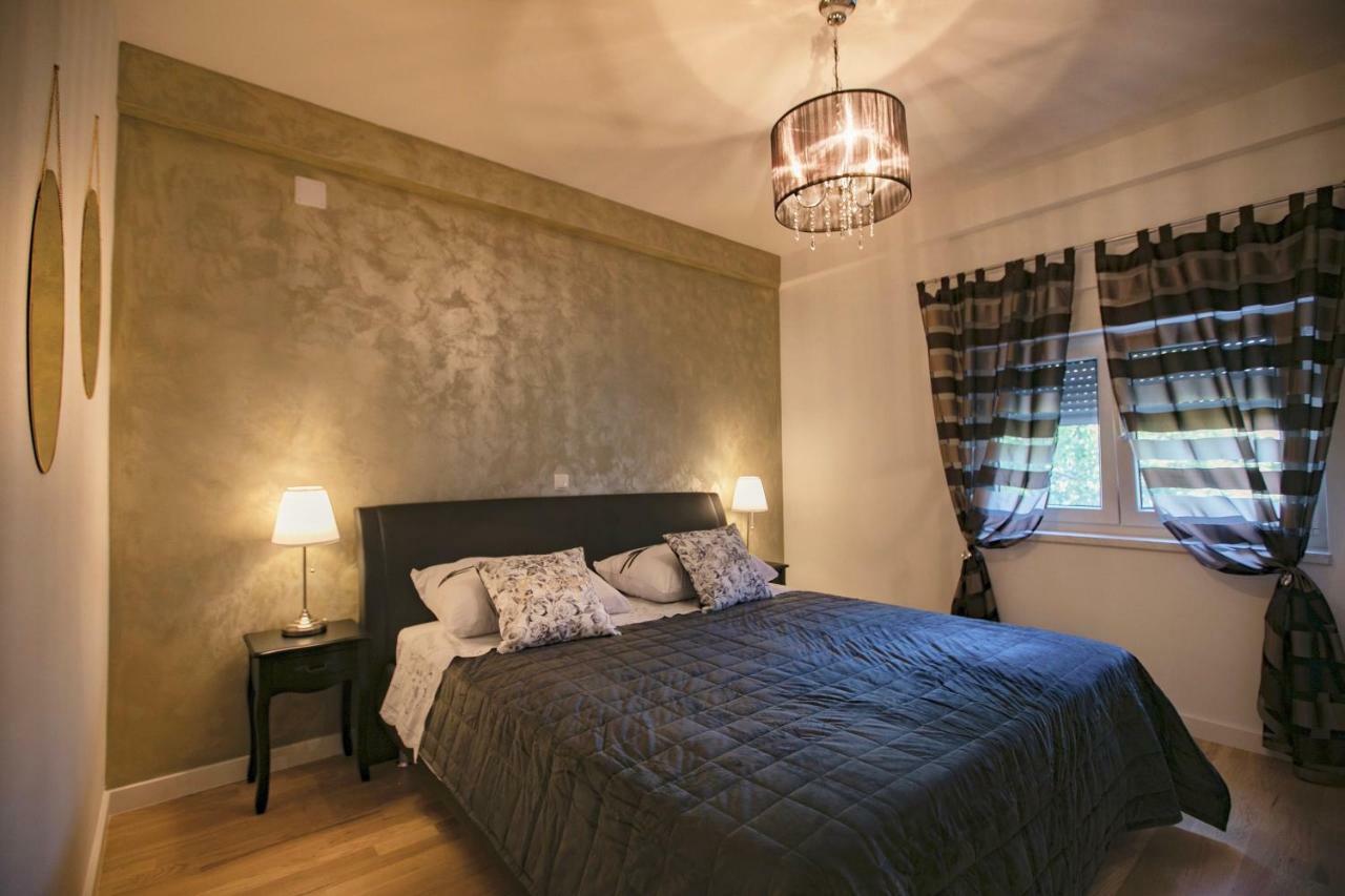 Ena Apartment Split Eksteriør billede