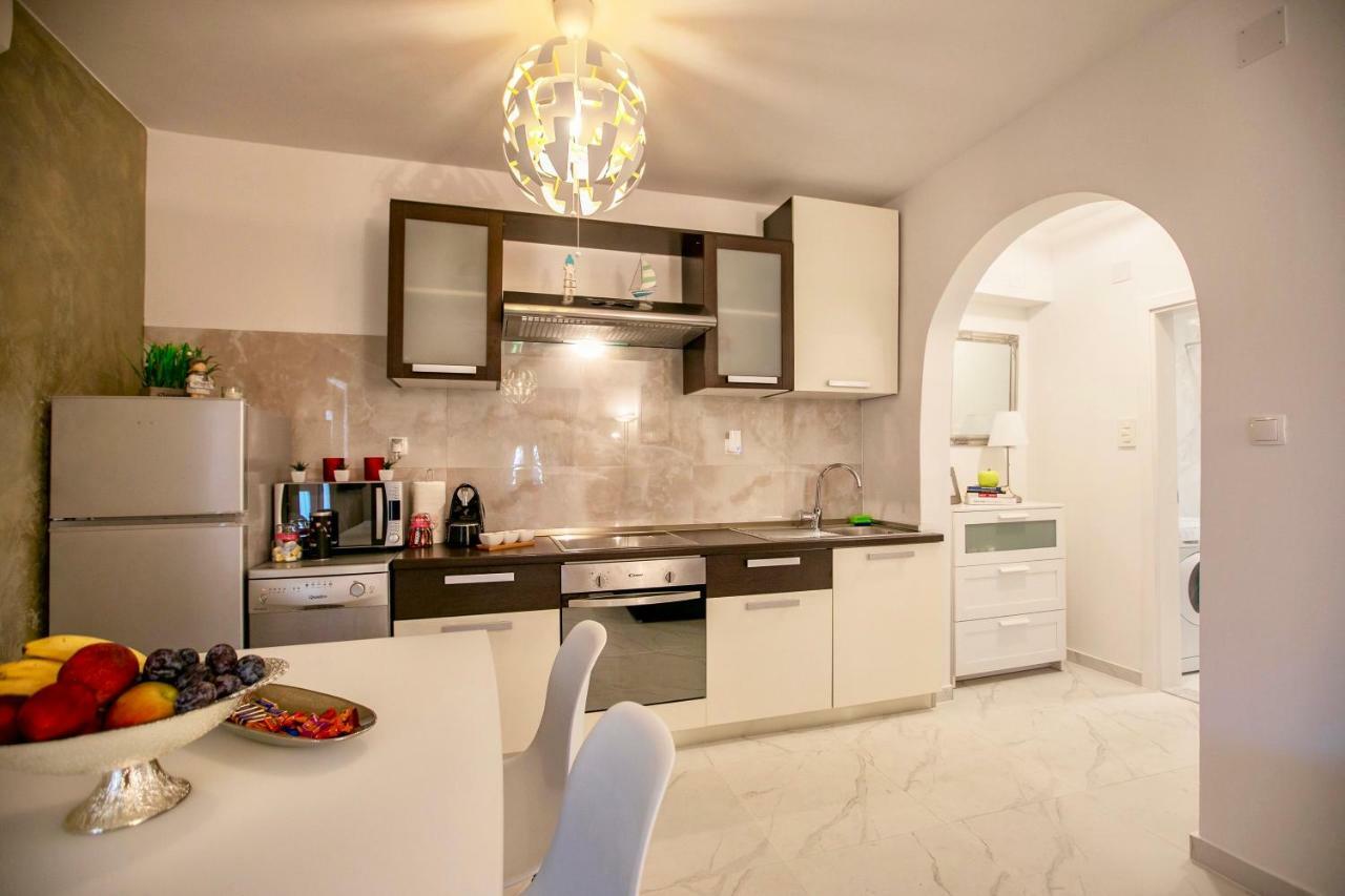 Ena Apartment Split Eksteriør billede