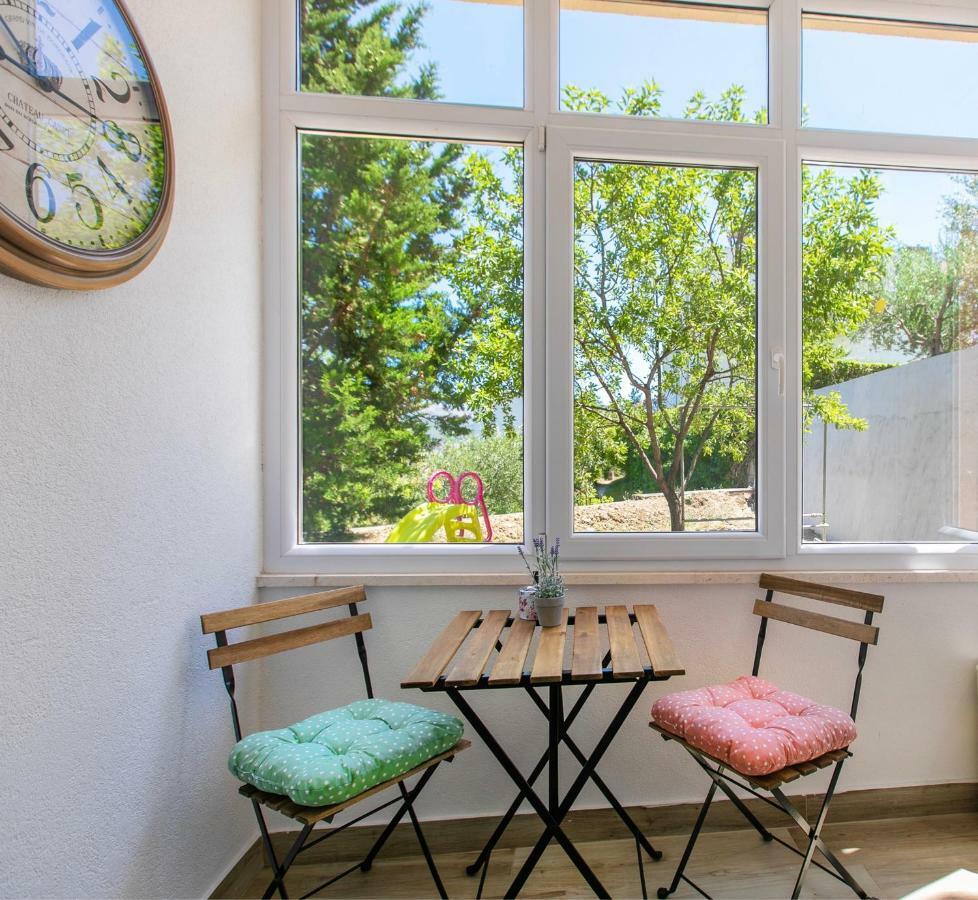 Ena Apartment Split Eksteriør billede